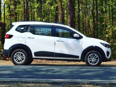 demo -amit car rental