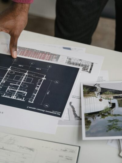 architect & civil contractors