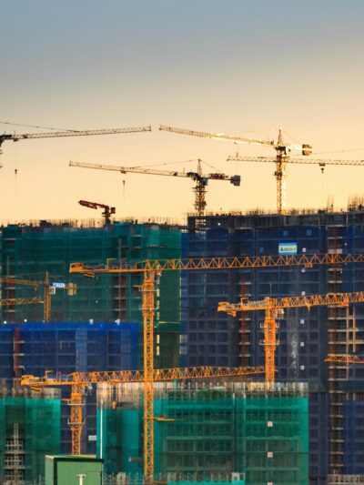 construction companies