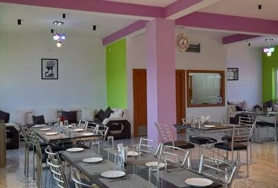 dream days --richa lakra