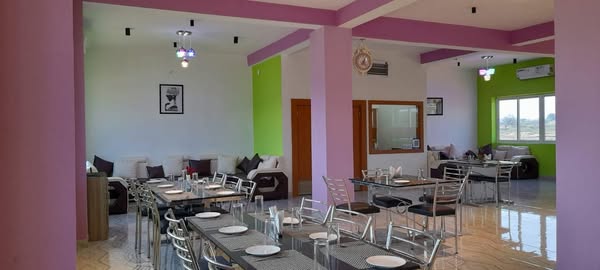 dream days --richa lakra