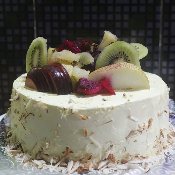 Mánna ( Cater Cakes, Side Dishes, Supper Clubs, Fine Dine Experience)