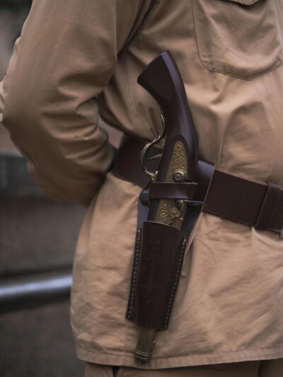 police / army / cisf etc