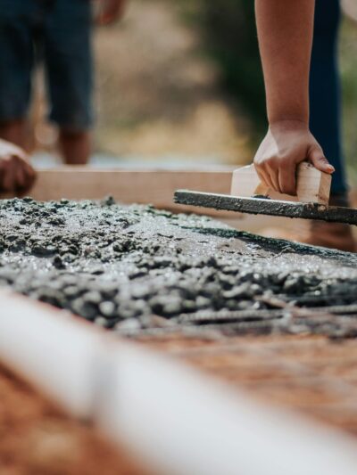 construction materials