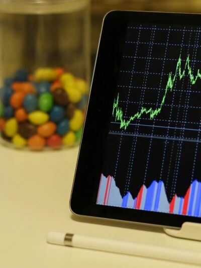 Stock Market & Trading