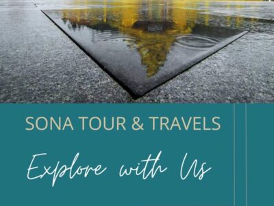 sona tour and travel for bhutan