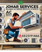 Ac plumbing technician services