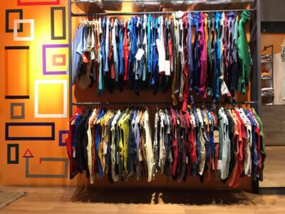 JOHAR FASHION ALLEY tribal shop in ranchi