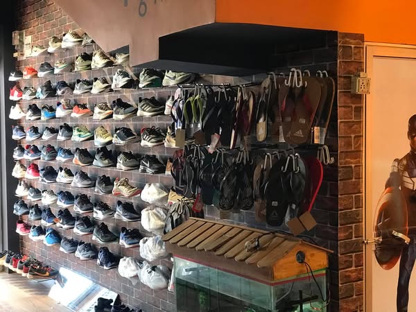 JOHAR FASHION ALLEY tribal shop in ranchi