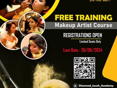 Ranchi's Best MAC Makeup Artist | 9142798566