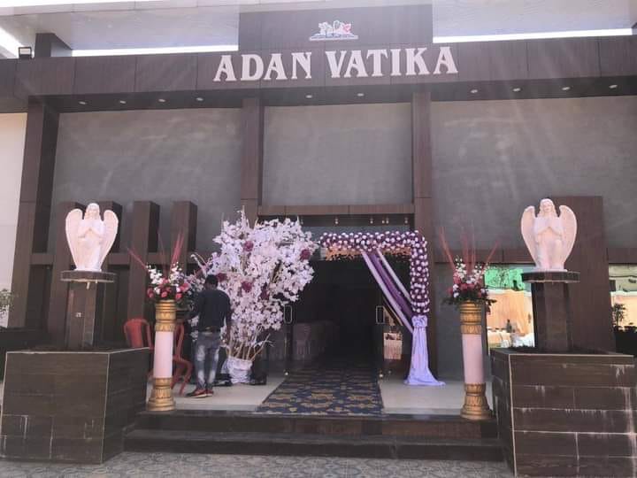 Tribal-Owned Banquet in Ranchi - Adan Vatika