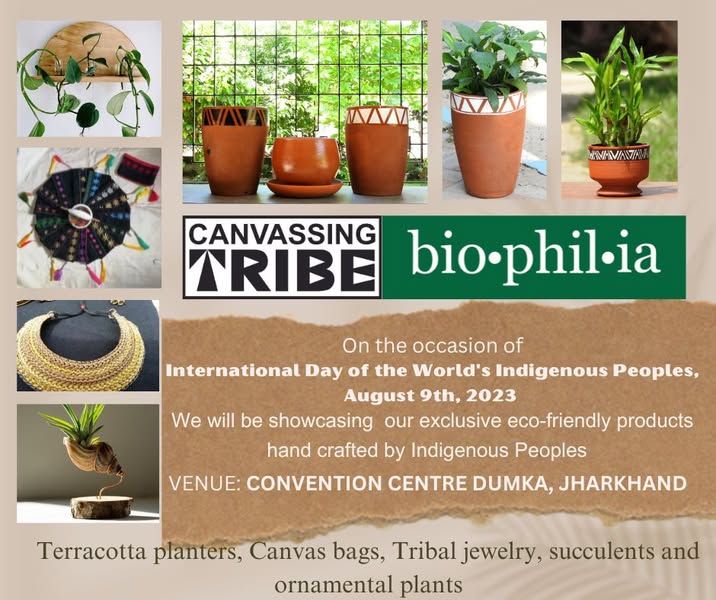 Eco-Friendly Plants in Dumka – Visit!