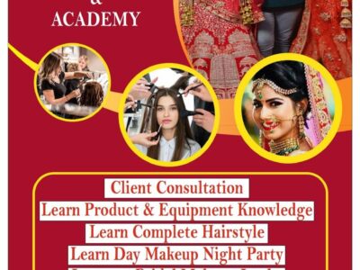 The Beauty Makeup Studio & Academy