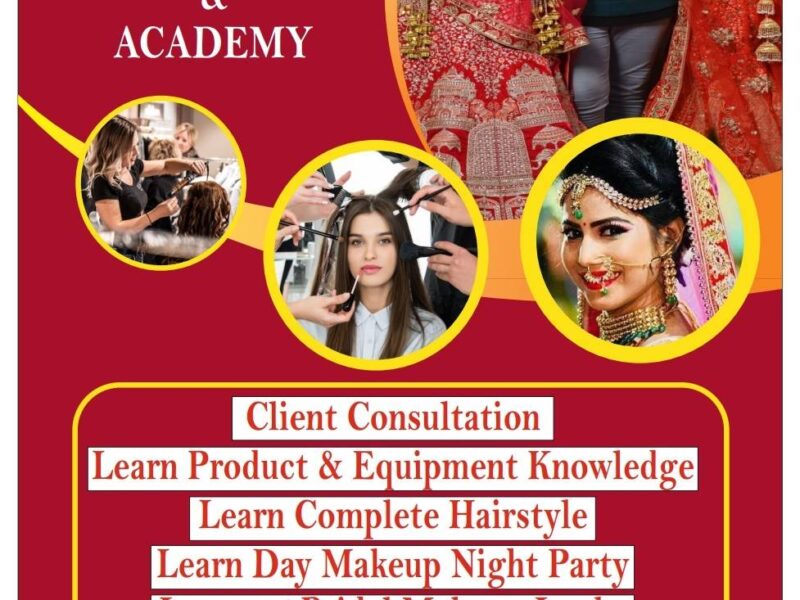 The Beauty Makeup Studio & Academy