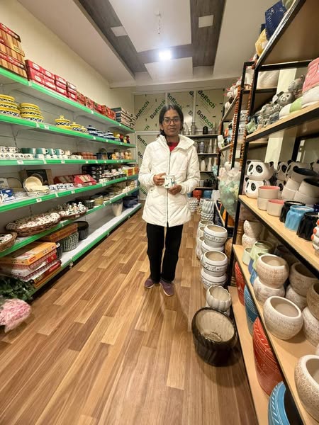 Best Ceramic Pots Ranchi I Evergreen Enterprises I