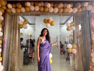 Global Santhal Makeup Artist | Book Now