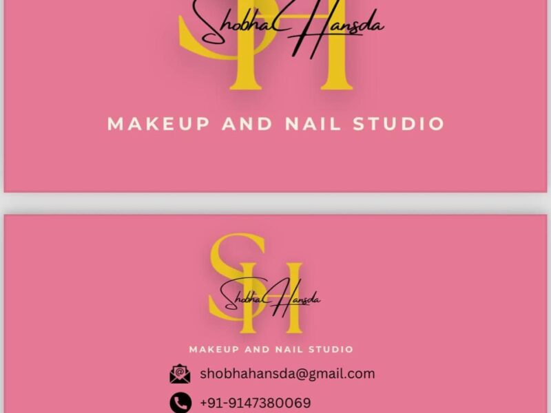 Global Santhal Makeup Artist | Book Now