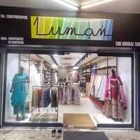 Luxury Party Wear Suits in Ranchi - Luman