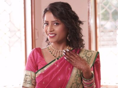 Affordable Makeup in Ranchi | Home Service