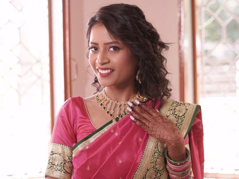 Affordable Makeup in Ranchi | Home Service