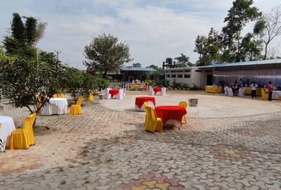 Nyota Banquet – Your Dream Event Starts Here!