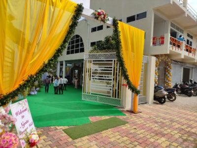 Nyota Banquet – Your Dream Event Starts Here!