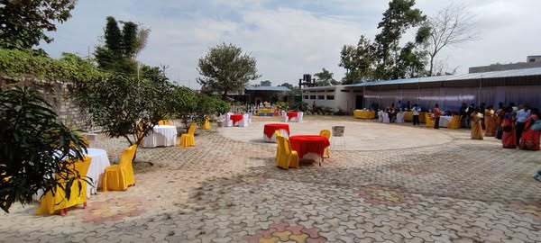 Nyota Banquet – Your Dream Event Starts Here!