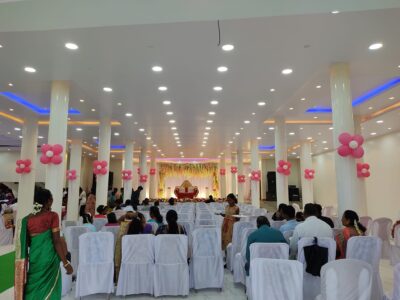 Nyota Banquet – Your Dream Event Starts Here!