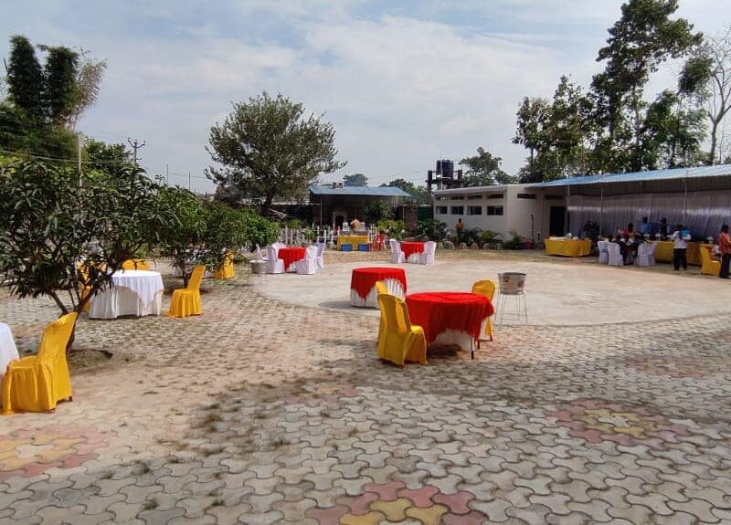 Nyota Banquet – Your Dream Event Starts Here!