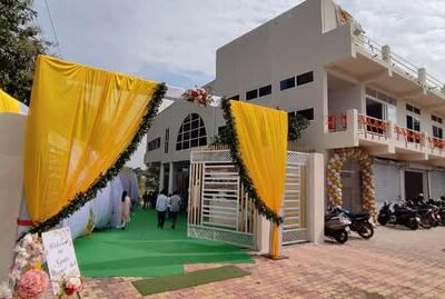 Nyota Banquet – Your Dream Event Starts Here!