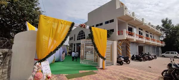 Nyota Banquet – Your Dream Event Starts Here!