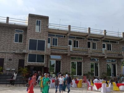 Nyota Banquet – Your Dream Event Starts Here!