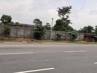 Precast Walls in Ranchi | Suman Enterprise