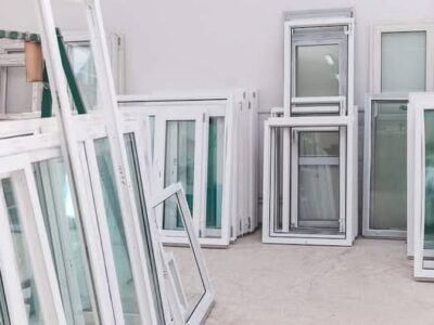 Storm-Proof uPVC Windows | Sharon Enterprises