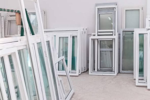 Storm-Proof uPVC Windows | Sharon Enterprises