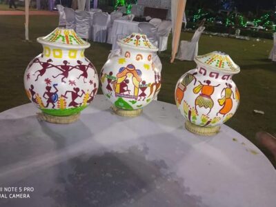 Handmade Pots & Crafts in Ranchi – Shop Now!