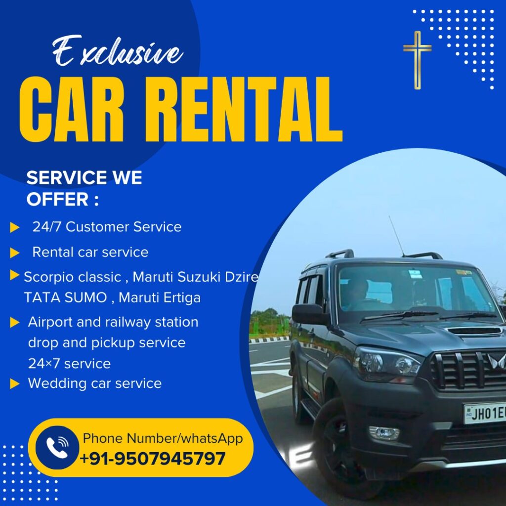 car rental