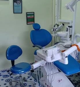 Root Cure Dental- deepak kongari