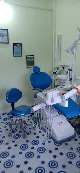 Root Cure Dental- deepak kongari