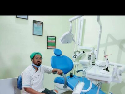 Root Cure Dental- deepak kongari