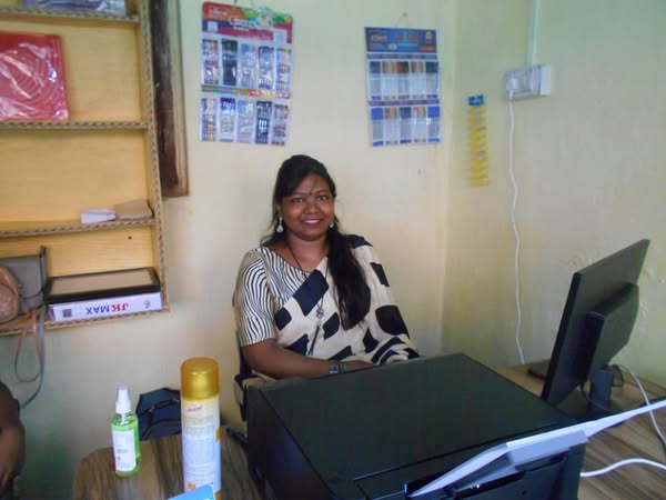 Tigga Digiworld ( Authorised GST Suvidha Kendra)