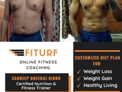 Tribal Gym ---Fitruf Gym- samlong