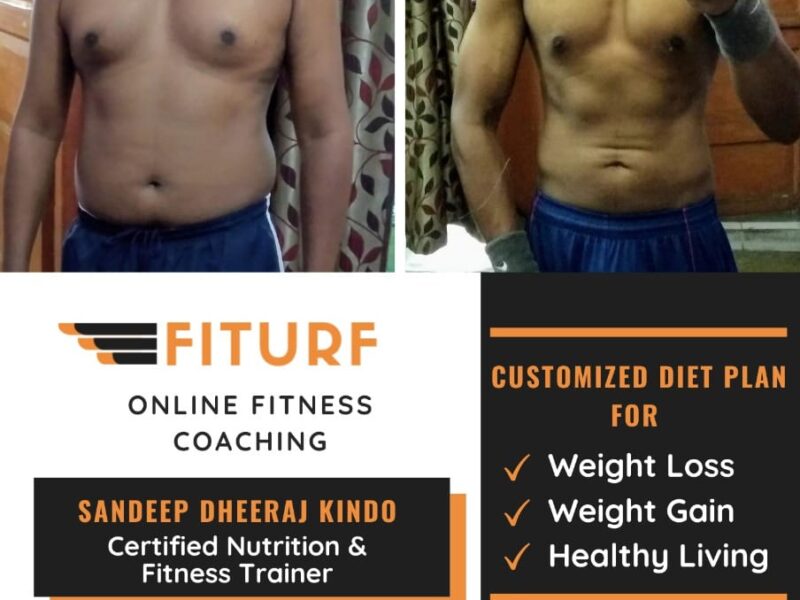 Tribal Gym ---Fitruf Gym- samlong