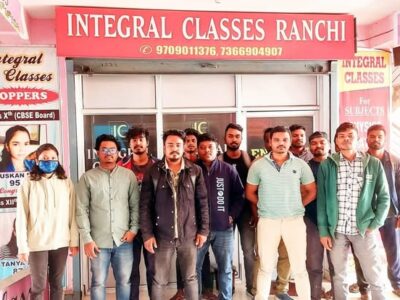 integral classes-- jpsc