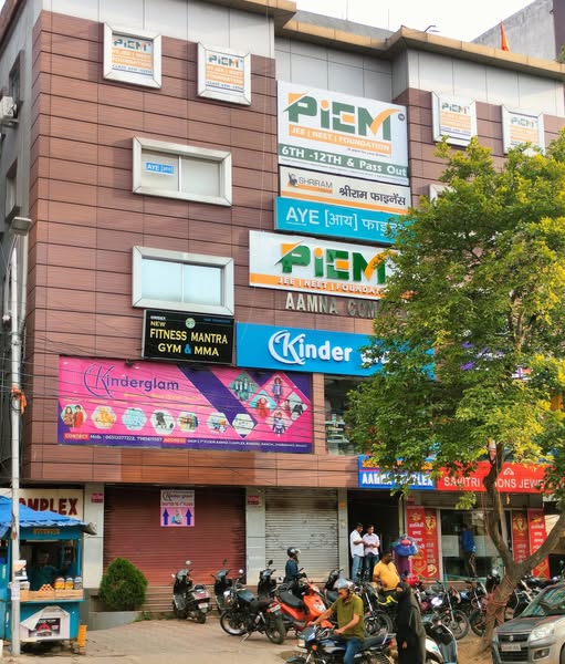  Nitesh Kerketta--  for maths