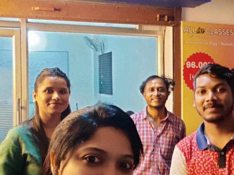 All in classes- singhmore