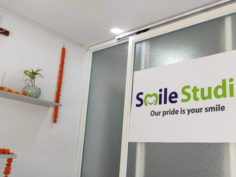 Smile Studio --jane vandana beck