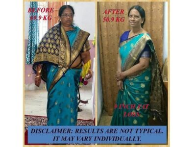 TURLEN BAGE-Wellness and Lifestyle coach