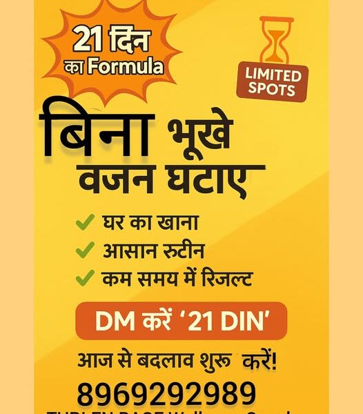 TURLEN BAGE-Wellness and Lifestyle coach